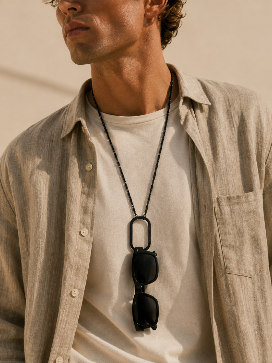 Sunny Cords Jake black | Ring Edit