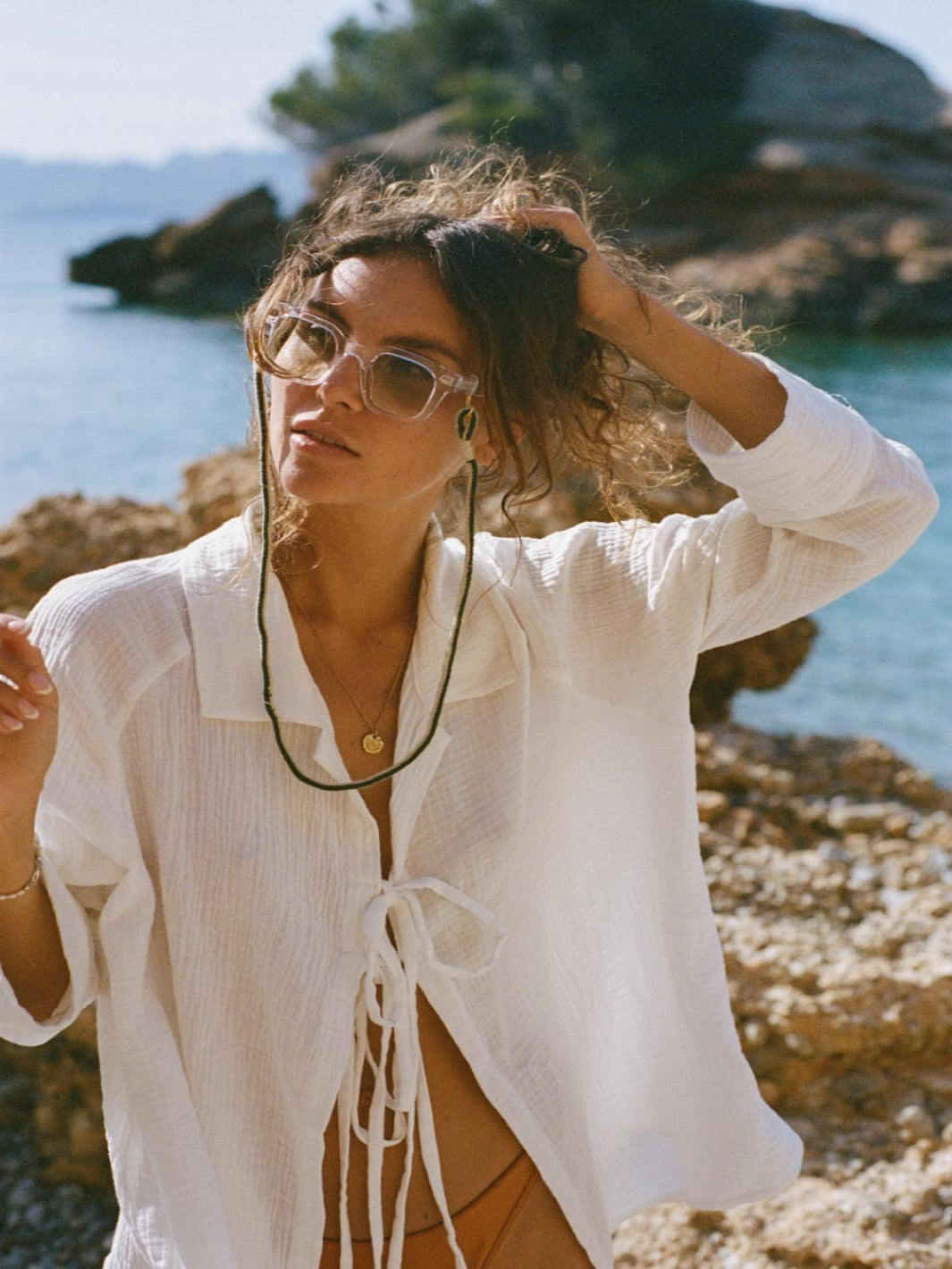 Sunny Cords Jungly | Coco Bonito