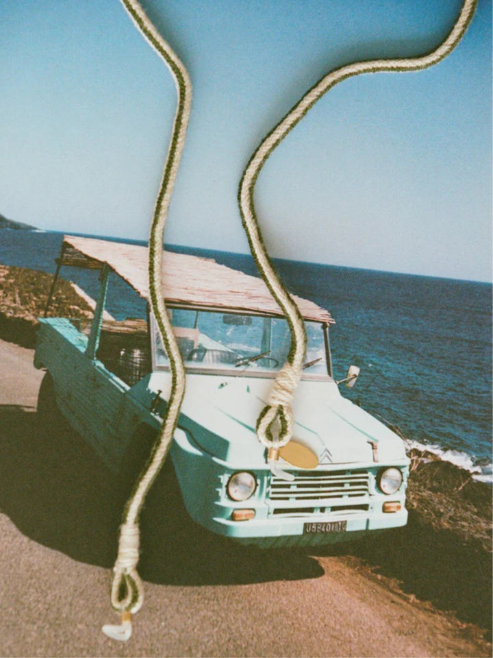 Sunny Cords Jungly | Coco Bonito