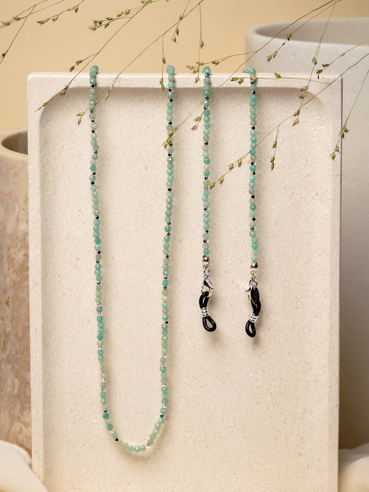 Sunny Cords Lott blue | Eye Glasses Chain