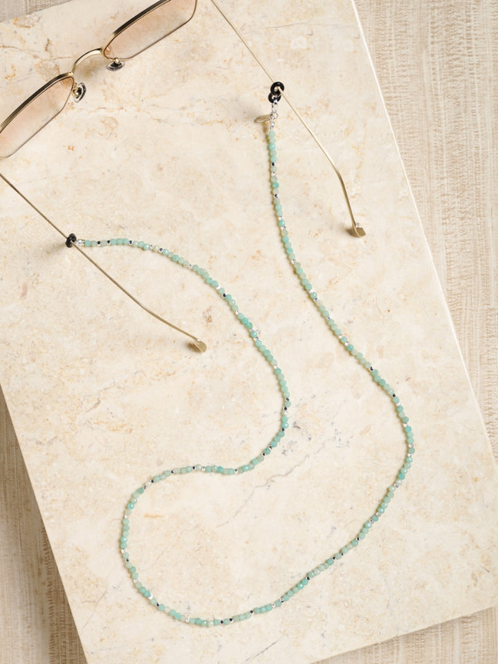 Sunny Cords Lott blue | Eye Glasses Chain
