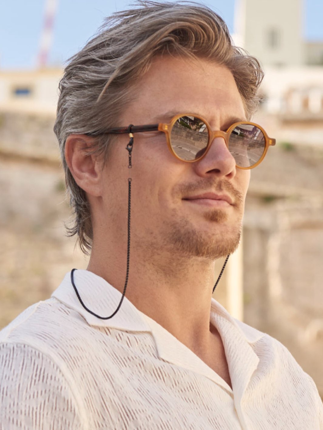 Male – Sunny Cords