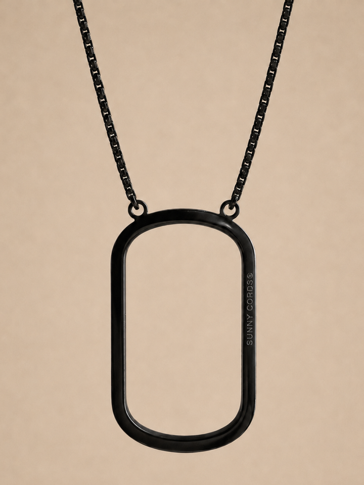 Sunny Cords Mister Black | Ring Edit