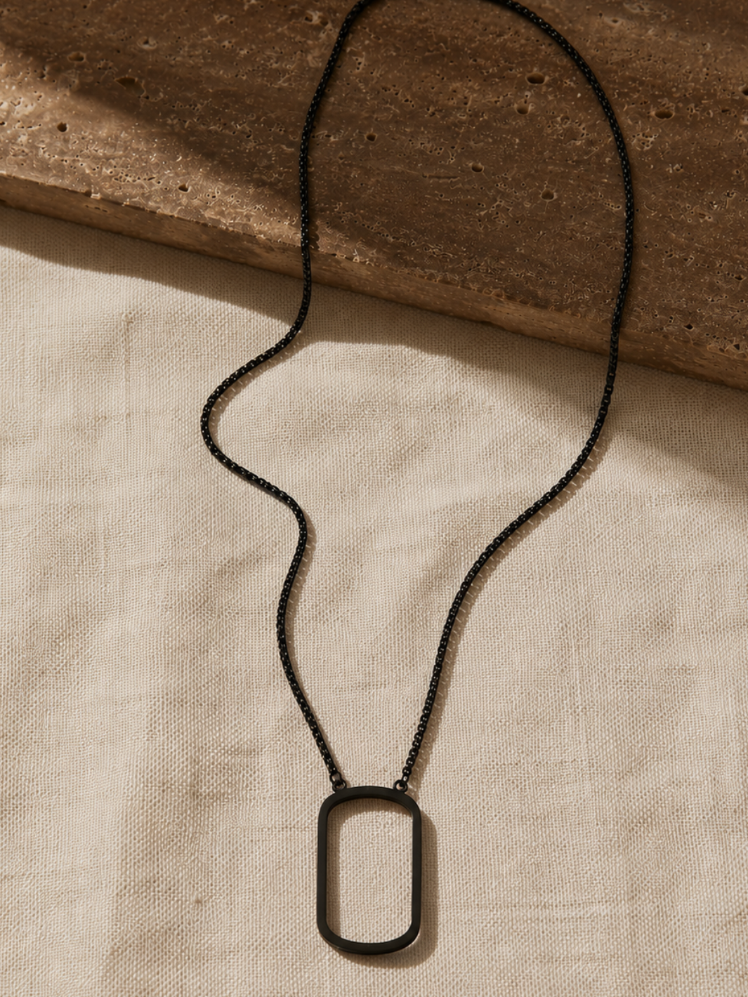 Sunny Cords Mister Black | Ring Edit