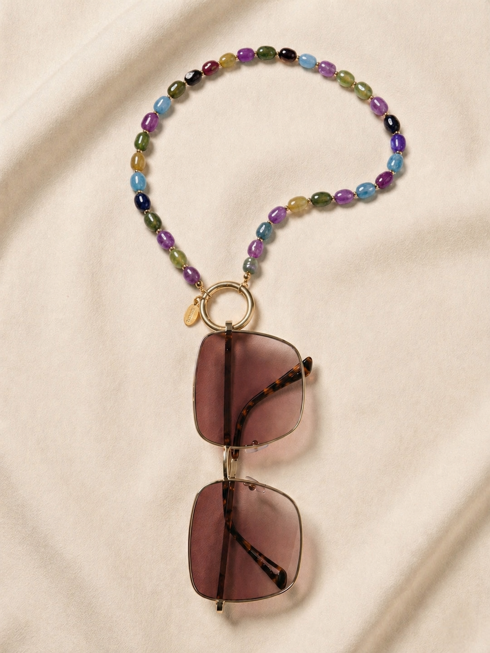 Sunglasses Chains & Straps - Shop Sunglasses Chains | SUNNY CORDS