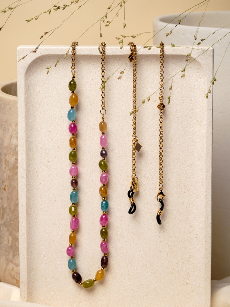 Sunny Cords Philou | Sunglass chain