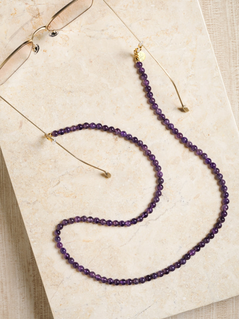 Sunny Cords Purple Pastella Lila | Coco Bonito