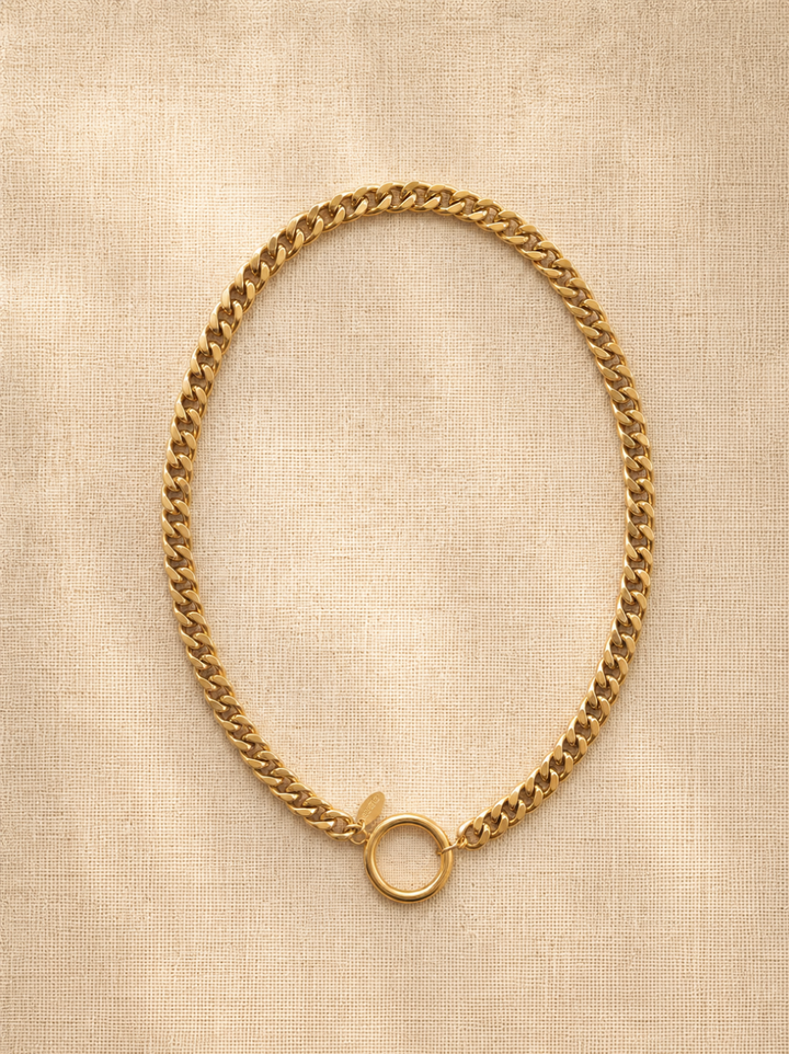 Sunny Cords Samantha | Ring Edit