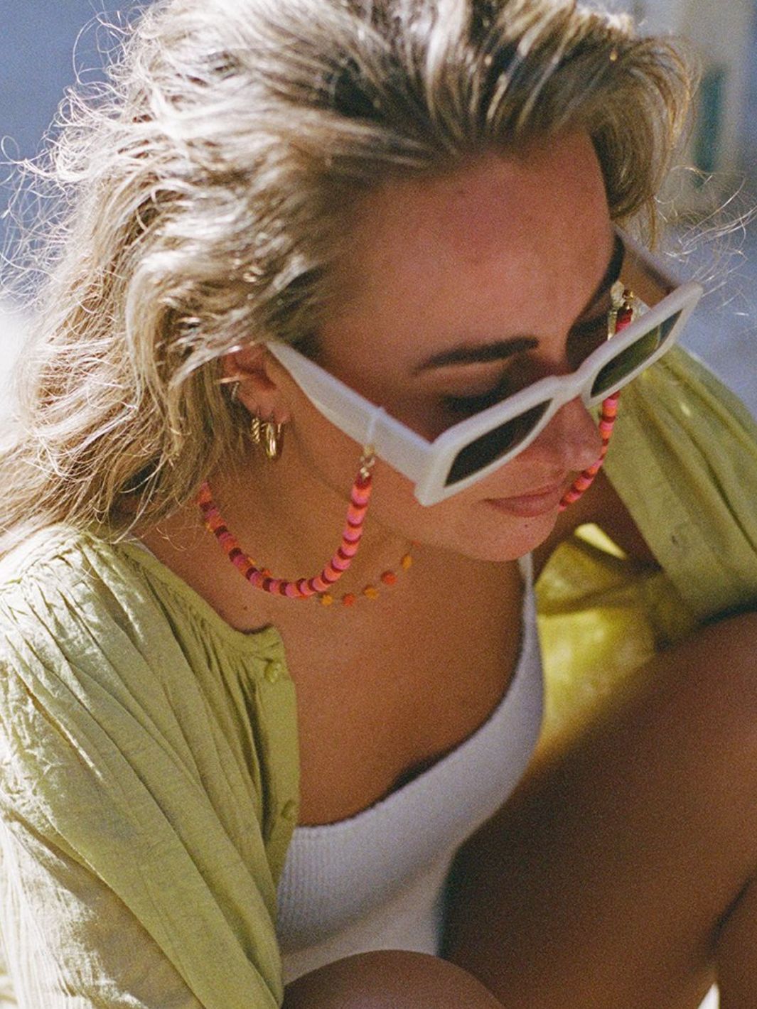 Sunny Cords Surfy Lia Surfy Lia | Coco Bonito