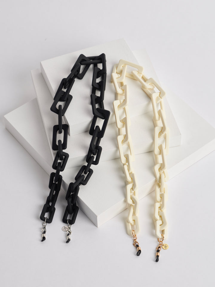 Vanta Black | Sunglass cord