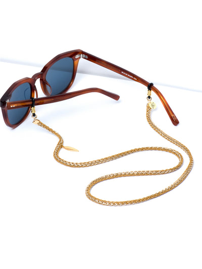 Tiny C (beige) | Glasses Strap