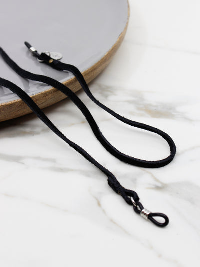 Minimalistic (brown) | Eye Glasses Strap Unisex