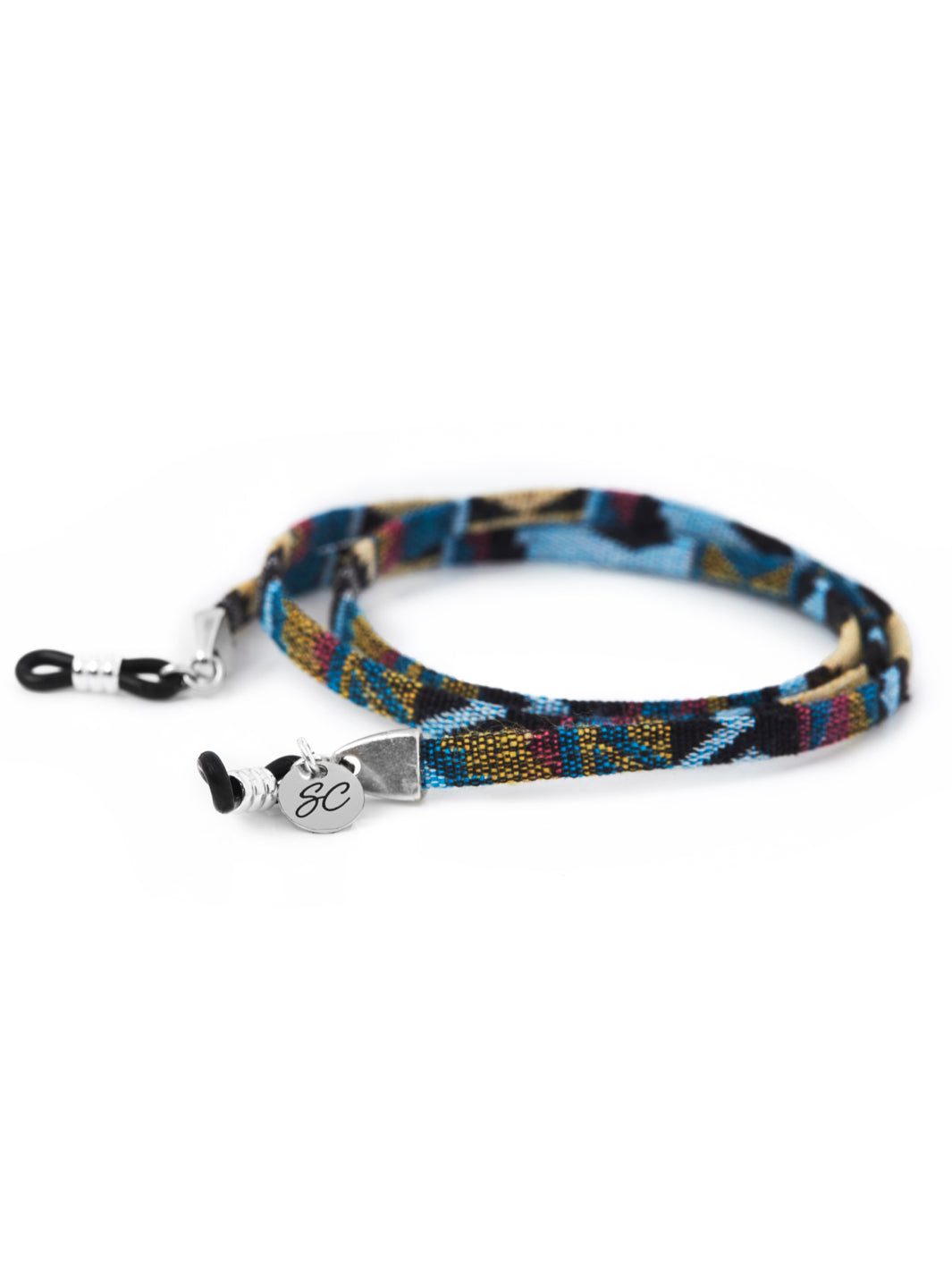 Aquamate blue - Eye Glasses Strap Unisex