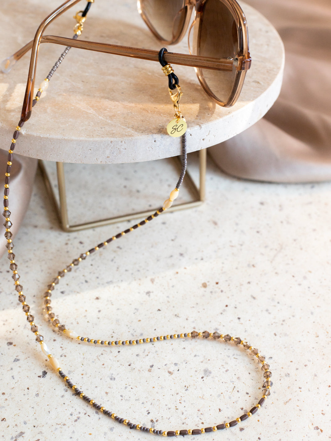 Sunglasses Chains & Straps - Shop Sunglasses Chains | SUNNY CORDS