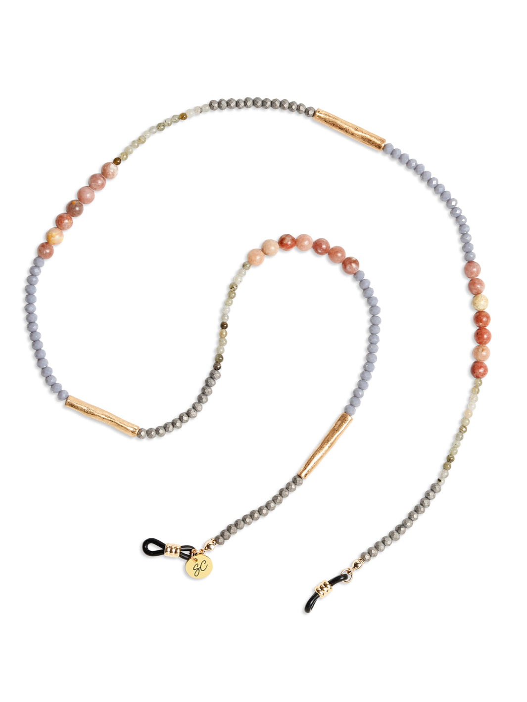 Sunny Cords Coco Grey | Sunny Cords