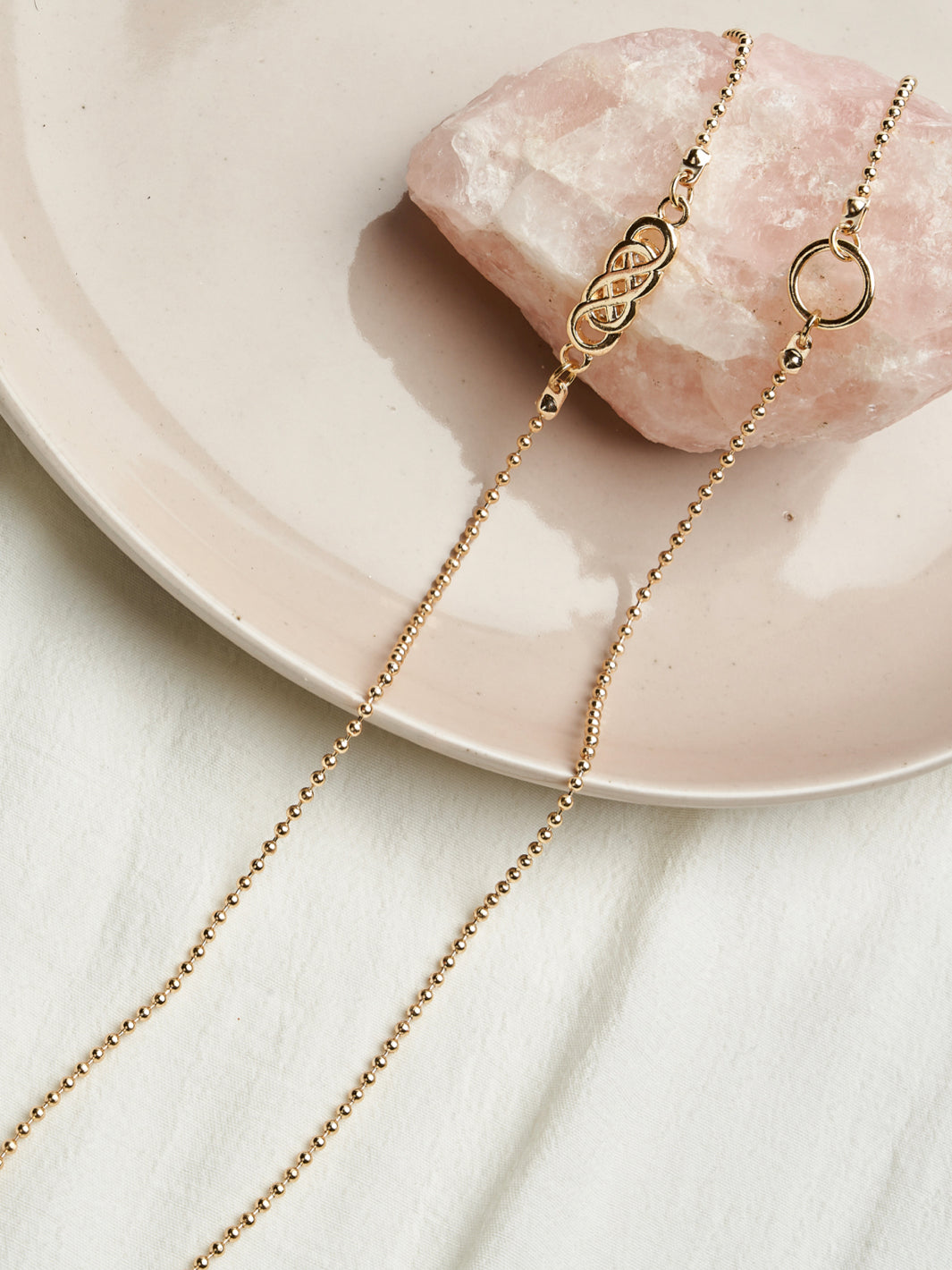 Sunny Cords Gold Isabella Gold | Sunny Cords