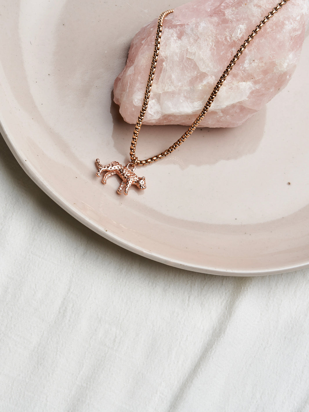 メガネ・老眼鏡 Sunny Cords Jaguar style glass cord Jaguar Rose Gold | Eye glasses chain – Sunny Cords