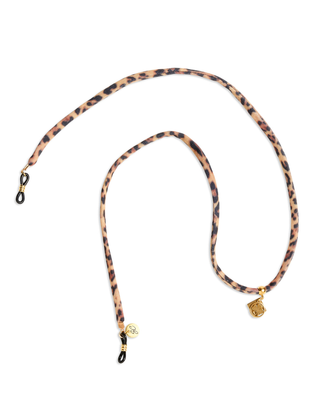 Sunny Cords Lucky Tiger | Glasses Strap